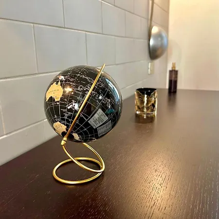 * * Luxury Bijoux In Brera - Centre Of * * Apartman *