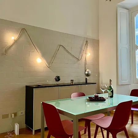 Apartman * * Luxury Bijoux In Brera - Centre Of * *