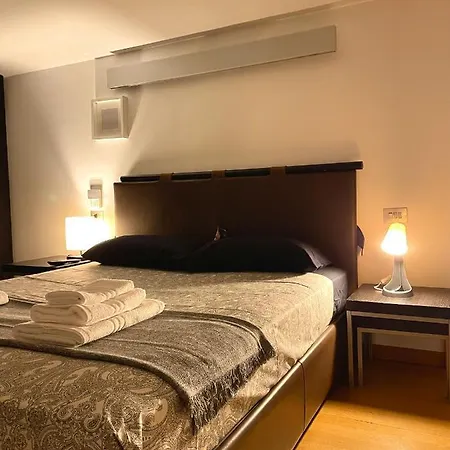 * * Luxury Bijoux In Brera - Centre Of * * Apartman