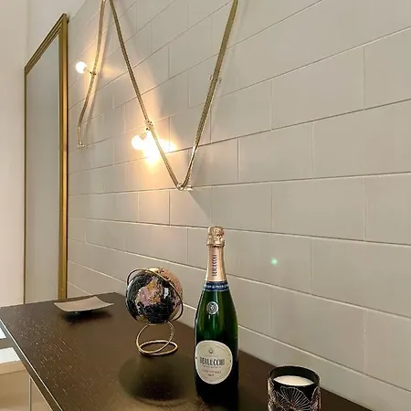Apartman * * Luxury Bijoux In Brera - Centre Of * * *