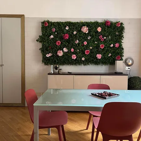 Apartman * * Luxury Bijoux In Brera - Centre Of * * Milánó