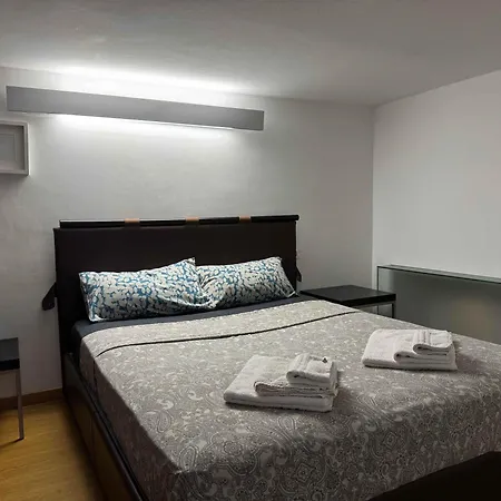 Apartman * * Luxury Bijoux In Brera - Centre Of * * Milánó