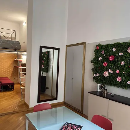 * * Luxury Bijoux In Brera - Centre Of * * Apartman