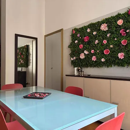 Apartman * * Luxury Bijoux In Brera - Centre Of * * *